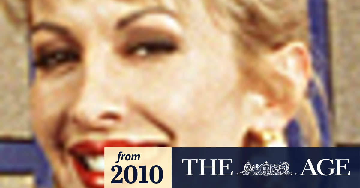 Wheel of Fortune hostess Adriana Xenides dies